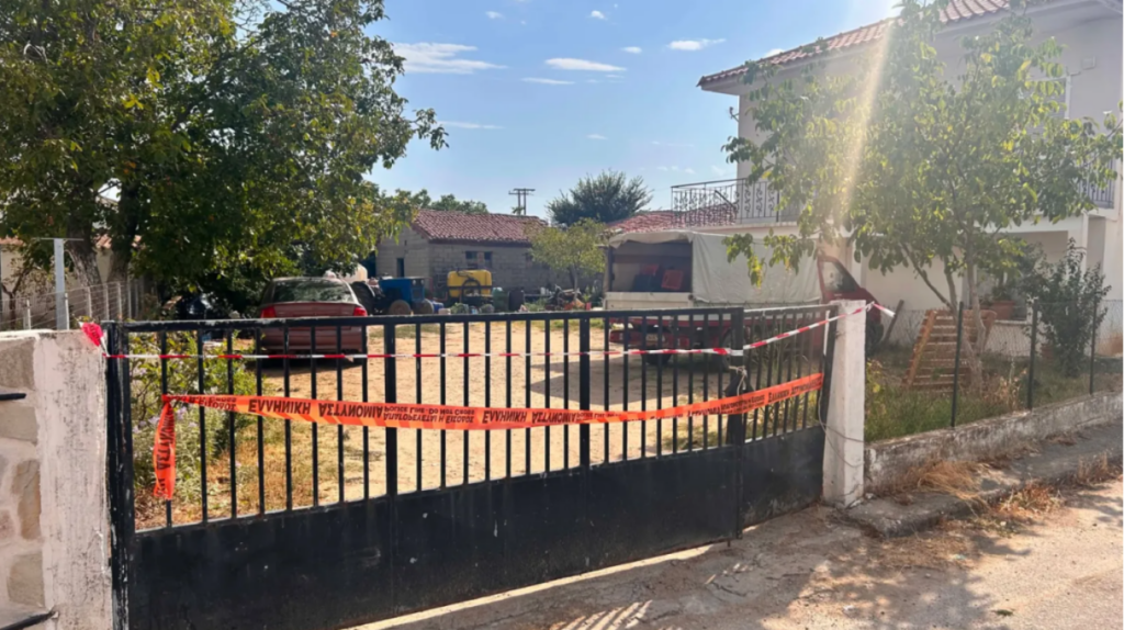Ροδόπη: Γύρισε από σεζόν για τα γενέθλια της κόρης της και δολοφονήθηκε, η 16χρονη ήταν σε διπλανό δωμάτιο και ειδοποίησε τις Αρχές