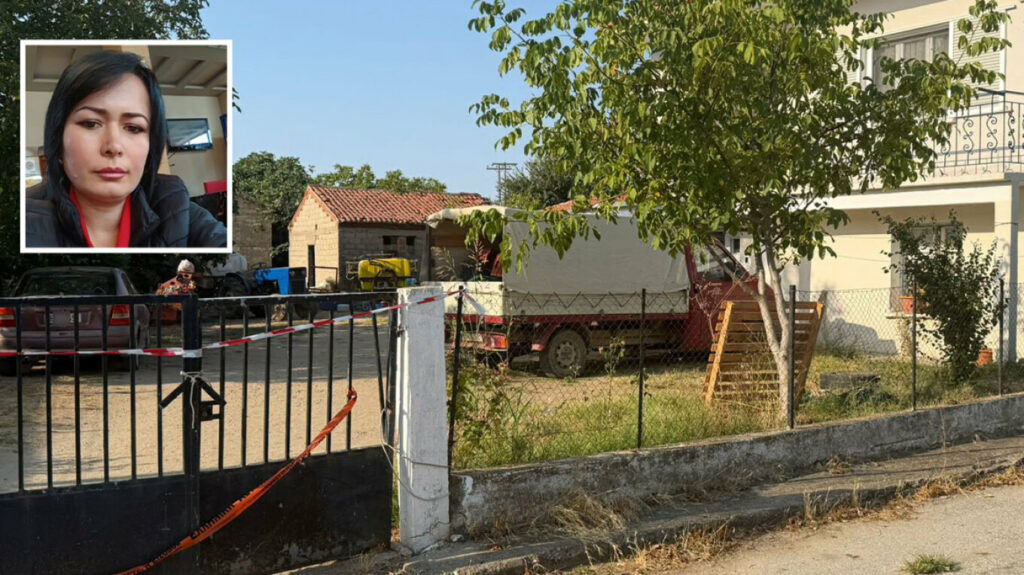 «Ξέραμε ότι την κακοποιούσε, μιλούσαμε κρυφά στο τηλέφωνο» λέει η ξαδέλφη της 44χρονης που δολοφονήθηκε στη Ροδόπη από τον σύζυγό της