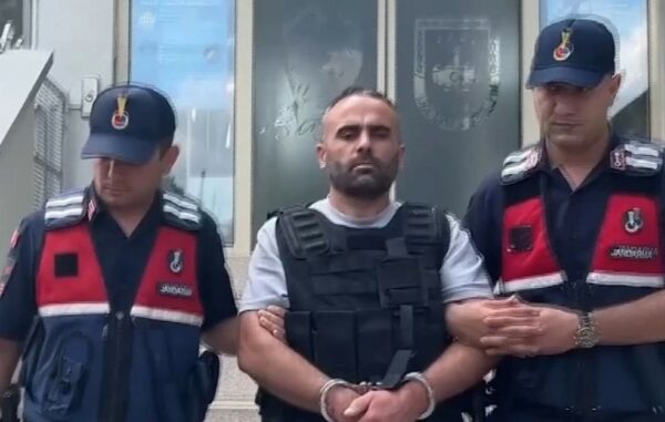 «Ήταν ζήτημα τιμής»: Σκότωσε τη σύζυγό του και τον κουνιάδο του, επειδή πίστευε ότι είχαν σχέση