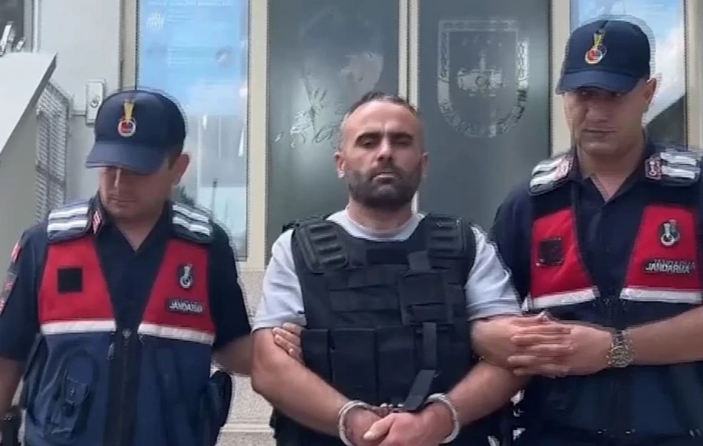 «Ήταν ζήτημα τιμής»: Σκότωσε τη σύζυγό του και τον κουνιάδο του, επειδή πίστευε ότι είχαν σχέση