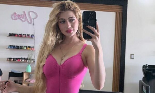 Ναρκοβαρόνος εκτέλεσε τη Μεξικανή infuencer live στο Tik Tok επειδή παράτησε τον γιο του