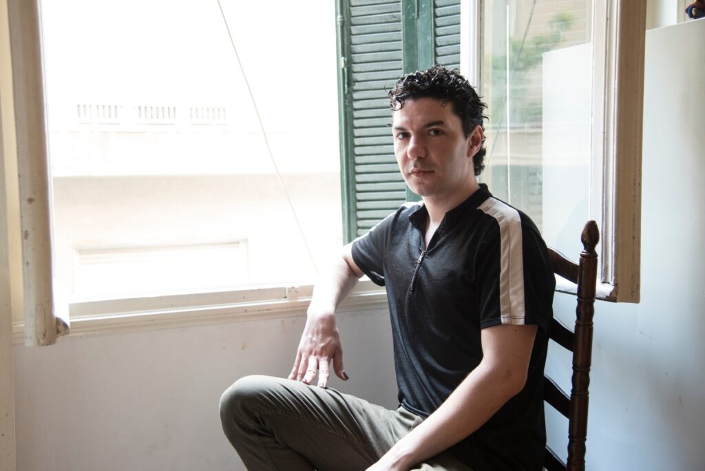 Ζακ Κωστόπουλος: «Σήμερα θα ήταν μέρα χαράς» – Σπαρακτική η ανάρτηση της μητέρας του