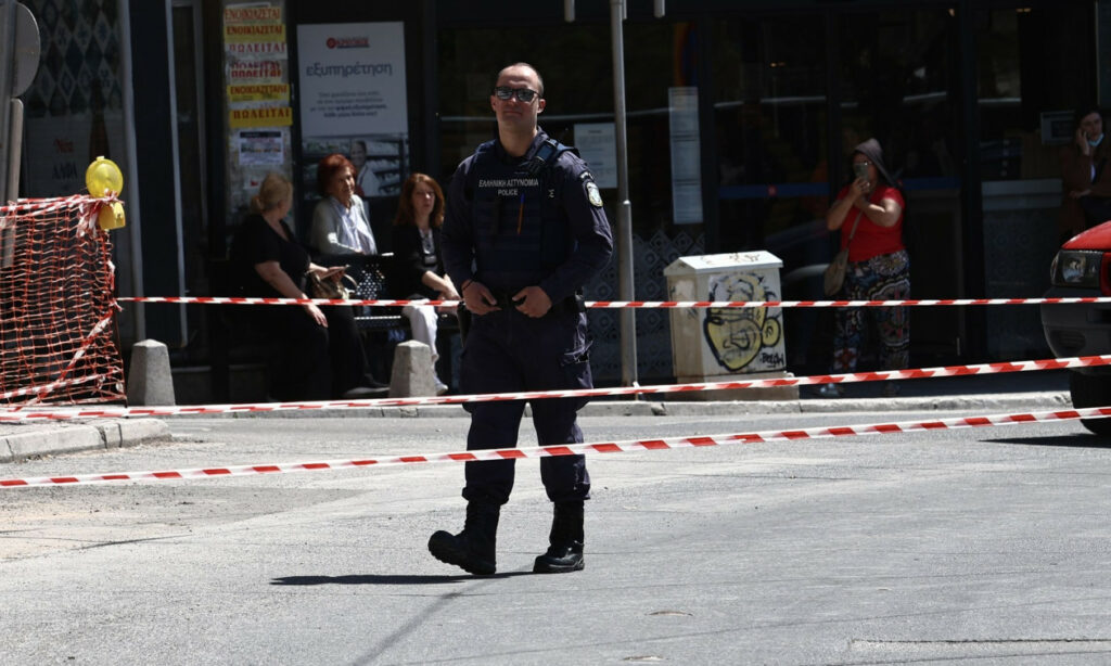 Αθήνα: Κλειστό το κέντρο την Κυριακή λόγω αγώνα δρόμου – Πότε και πού θα διακοπεί η κυκλοφορία