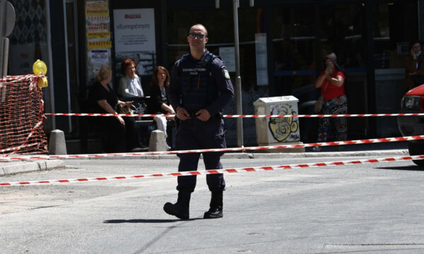 Αθήνα: Κλειστό το κέντρο την Κυριακή λόγω αγώνα δρόμου – Πότε και πού θα διακοπεί η κυκλοφορία