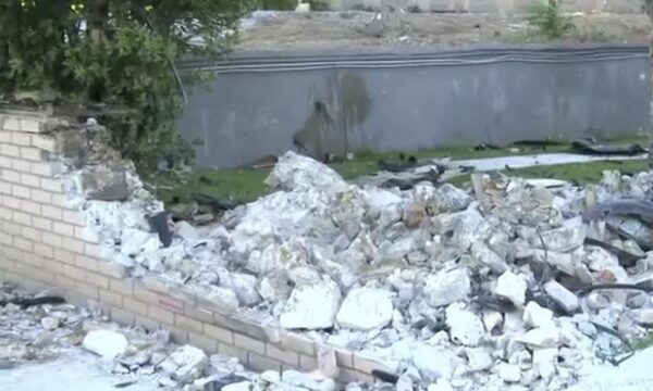 Σε κρίσιμη κατάσταση ένας εκ των δύο 18χρονων μετά το τροχαίο με τους τρεις νεκρούς στην Ποσειδώνος, «η μηχανή του αυτοκινήτου είχε πάρει φωτιά»