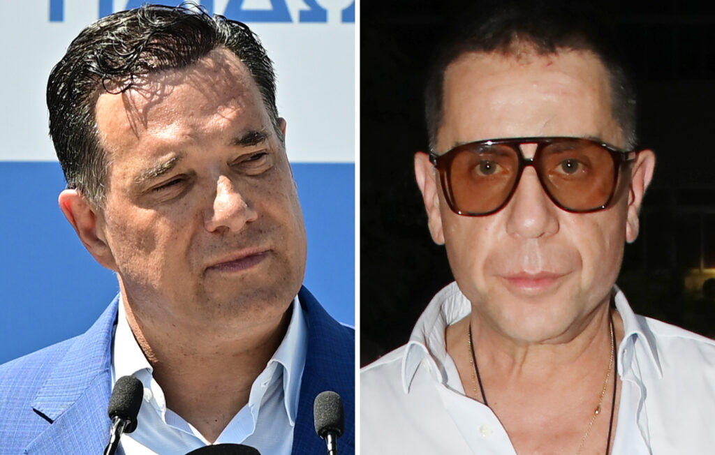 Αιχμές Άδωνι Γεωργιάδη για την κλινική όπου υπέστη ανακοπή ο Μαζωνάκης: Δεν είχε άδεια για πλασμαφαίρεση, ζήτησα έρευνα από τον ΙΣΑ
