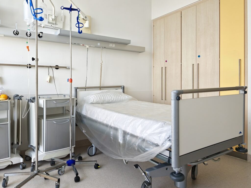 Η Α’ Νεφρολογική Κλινική ΑΠΘ ξεκαθαρίζει: Η πλασμαφαίρεση δεν είναι αυθημερόν διαδικασία, ούτε μέθοδος «ευεξίας»