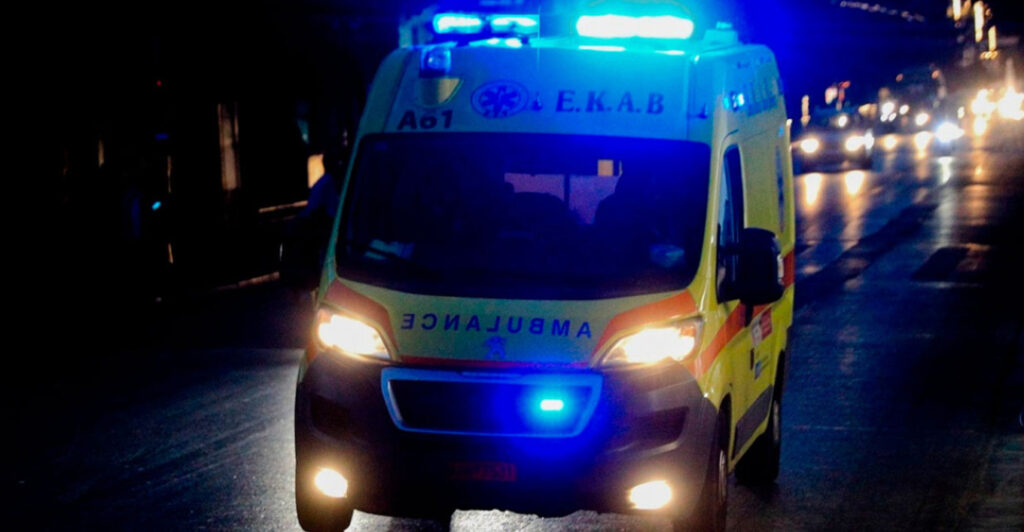 Τροχαίο δυστύχημα με 21χρονη νεκρή στη Ρόδο, η μηχανή της έπεσε σε παρκαρισμένο αυτοκίνητο