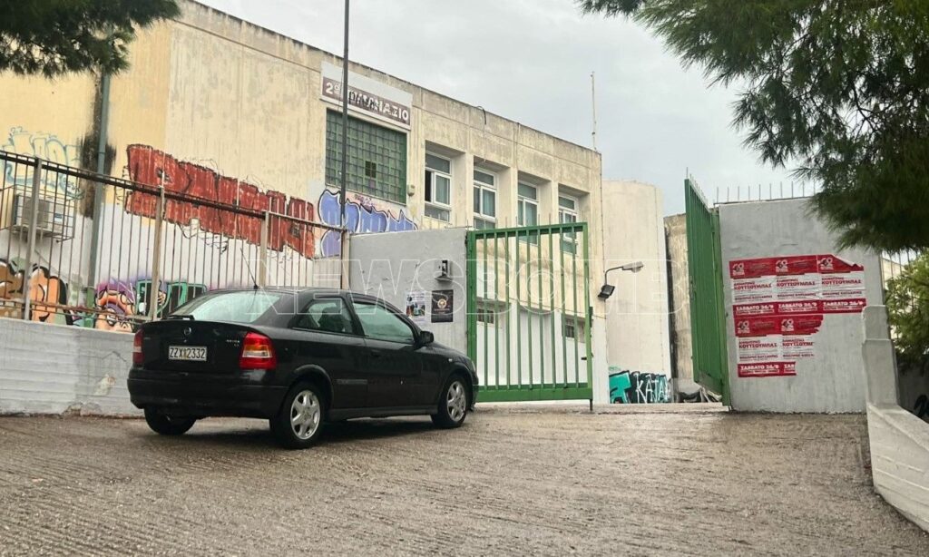 Ηλιούπολη: Πέθανε η διευθύντρια γυμνασίου που υπέστη ανακοπή έξω από σχολείο