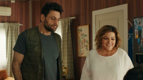 Το «Κάμπινγκ» κάνει πρεμιέρα απόψε στο Mega-Όσα θα δούμε στα τρία πρώτα επεισόδια