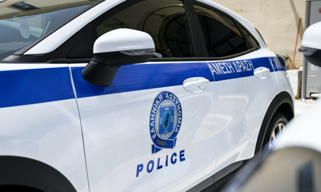 Καλαμπάκα: Τον συνέλαβαν, αφέθηκε, μήνυσε πεθερά και κουνιάδα και… ξανασυνελήφθη!