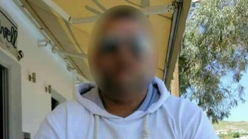 Δολοφονία βρέφους στην Κυψέλη: Στις 5 Οκτωβρίου δικάζεται ο 43χρονος για τη συμπλοκή στα κρατητήρια – Κατηγορείται και για απόπειρα απόδρασης