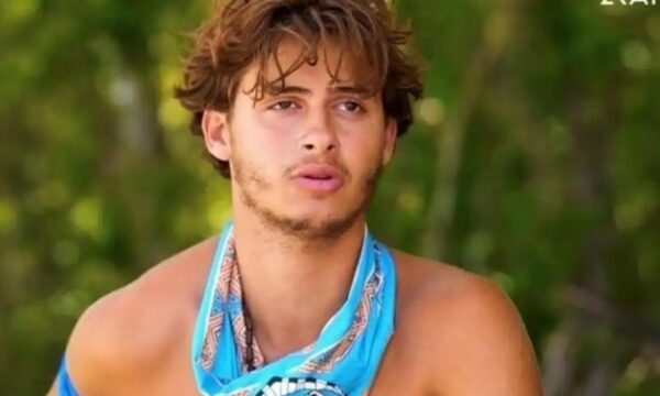Survivor: Η απάντηση των συμπαιχτών του Φλώρου στις καταγγελίες για ναρκωτικά από την παραγωγή