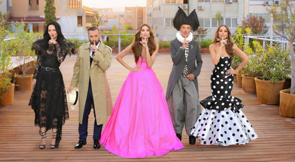 To GNTM 7 κάνει πρεμιέρα τη Δευτέρα στις 21.9.26 στις 21:00 στο Star!