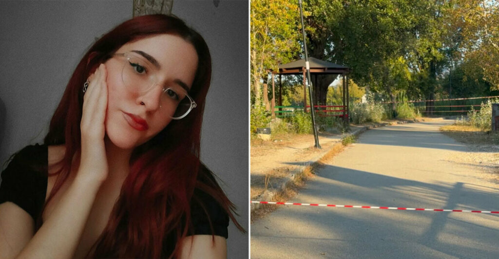 Πώς ο καθ’ ομολογία δολοφόνος της Πηνελόπης προσπάθησε να παραπλανήσει τις Αρχές με ένα σενάριο που θύμιζε Μπάμπη Αναγνωστόπουλο