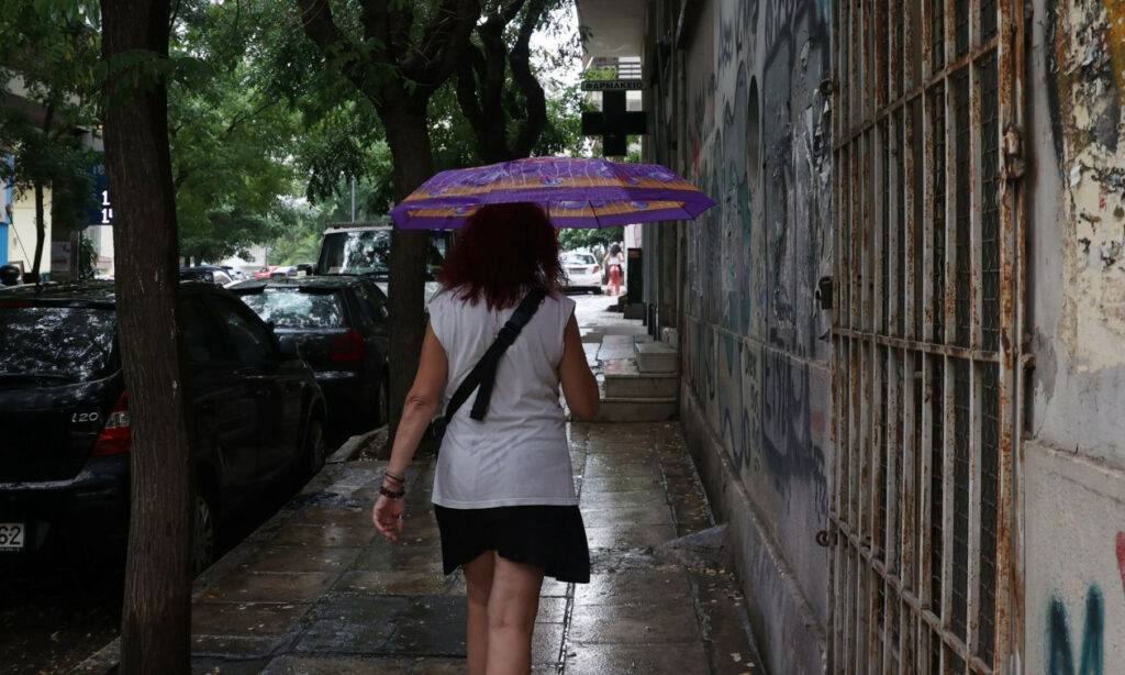 Αρναούτογλου: Αλλάζει πρόσωπο ο καιρός τη νέα εβδομάδα – Ποιες περιοχές θα βρεθούν στο «κόκκινο»