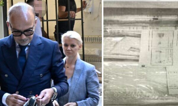 Θάνατος Μαζωνάκη: Έρευνα αν του είχε γίνει μέθη – Πώς φτάσαμε σε αναβάθμιση της κατηγορίας