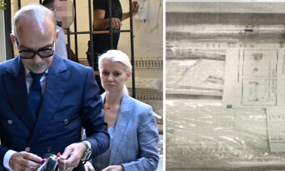 Θάνατος Μαζωνάκη: Έρευνα αν του είχε γίνει μέθη – Πώς φτάσαμε σε αναβάθμιση της κατηγορίας