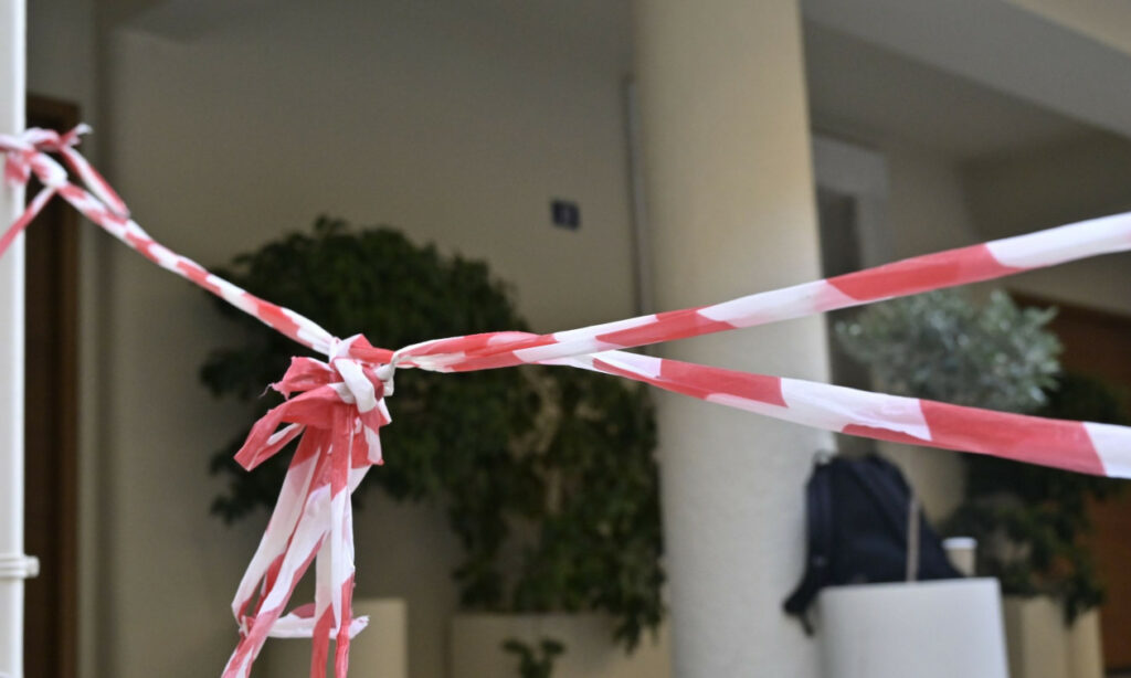Θάνατος Μαζωνάκη: «Η δοκιμή στο μηχάνημα της πλασμαφαίρεσης δεν κρατάει 42 λεπτά»