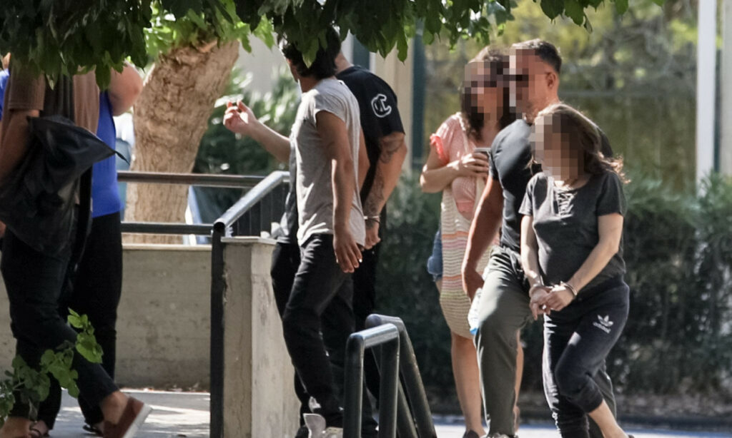 Κυψέλη: Τα τρία παιδιά γνώριζαν ότι το μωρό ήταν νεκρό στην κατάψυξη – Νέα στοιχεία στην υπόθεση