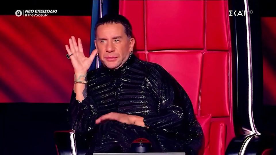 Γιώργος Μαζωνάκης: «Ο θάνατος είναι γέννα, μην τον φοβάστε!» – Τα λόγια του που συγκλονίζουν