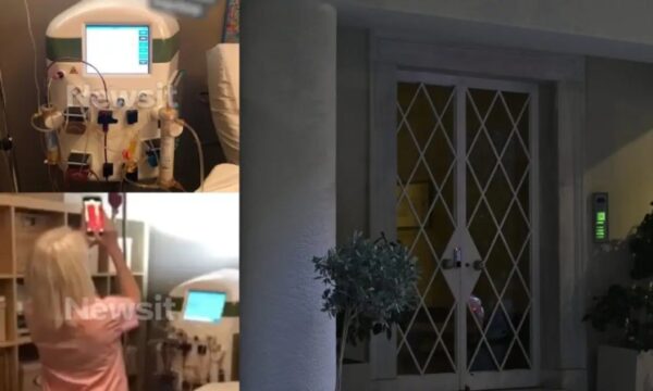 Θάνατος Γιώργου Μαζωνάκη: Η κατάθεση της νοσοκόμας που «καίει» τη γιατρό του Κολωνακίου – «Μας είπε να έχουμε κοινή γραμμή στις καταθέσεις»