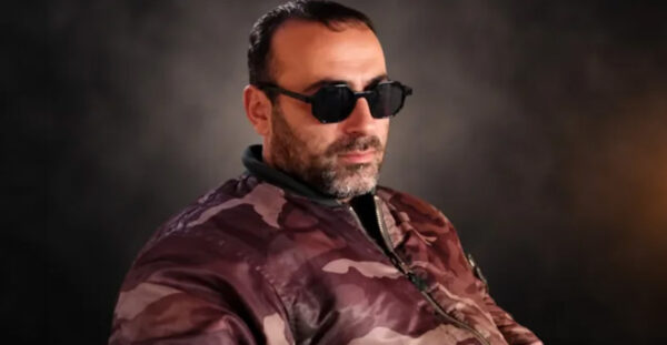 Θρήνος για τον 47χρονο Στάθη που σκοτώθηκε σε τροχαίο στην Αχαΐα