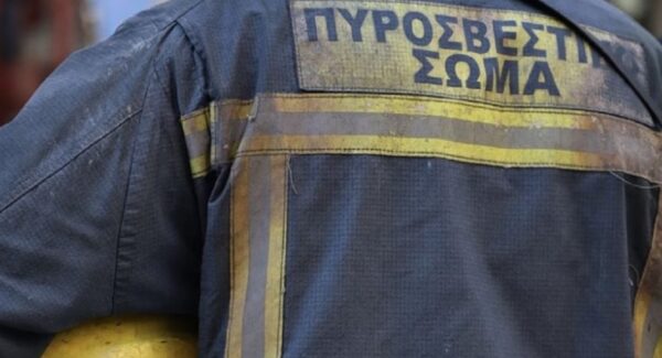 Ρόδος: Το μεσημέρι η κηδεία του 52χρονου πυροσβέστη που έπεσε από μεγάλο ύψος και σκοτώθηκε – Μεσίστιες οι σημαίες της Πυροσβεστικής