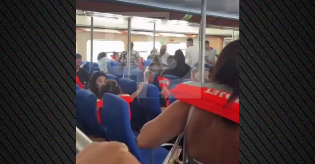 Νέες αποκαλύψεις για την τραγωδία στην Κερύνεια: Το καταμαράν είχε ζημιές από προηγούμενη κακοκαιρία, το λάθος του καπετάνιου που προκάλεσε τη βύθιση