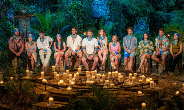 Survivor: Σοβαρές καταγγελίες από Φλώρο για παραγωγή «Έδιναν κοκαΐνη και κάνναβη στους παίκτες»
