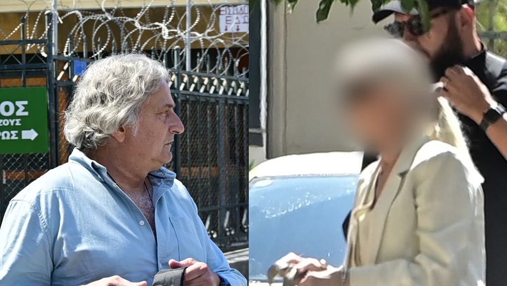 Γιώργος Μαζωνάκης: Αποκαλυπτικές συνομιλίες του υπνοθεραπευτή με την 56χρονη – «Άσε, θα τον συγυρίσω εγώ»
