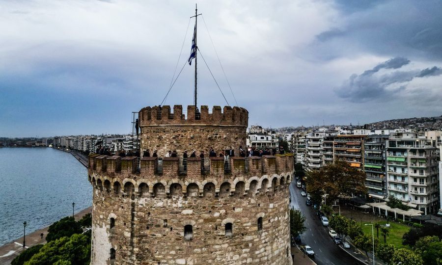 Άγιος Δημήτριος: Γιατί είναι ο Πολιούχος της Θεσσαλονίκης