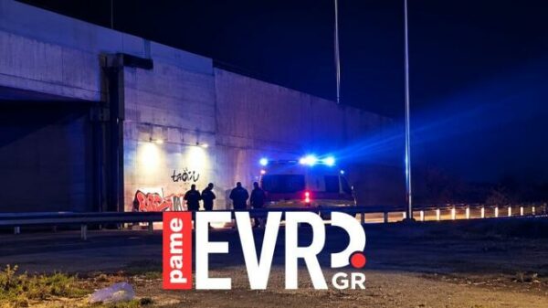 Αλεξανδρούπολη: Θρήνος για τη 17χρονη – Η «μάχη» με τη νευρική ανορεξία