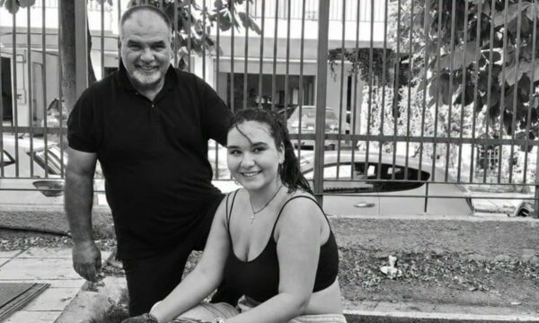 Θεσσαλονίκη: MDMA εντοπίστηκε στο σπίτι του 22χρονου που συνελήφθη για το θάνατο της 20χρονης Χριστίνας