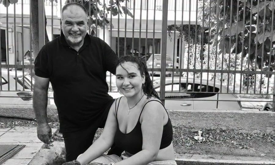 Θεσσαλονίκη: MDMA εντοπίστηκε στο σπίτι του 22χρονου που συνελήφθη για το θάνατο της 20χρονης  Χριστίνας