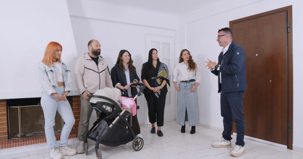 To «Ποιος παίρνει το Κλειδί;» κάνει πρεμιέρα απόψε στο Open