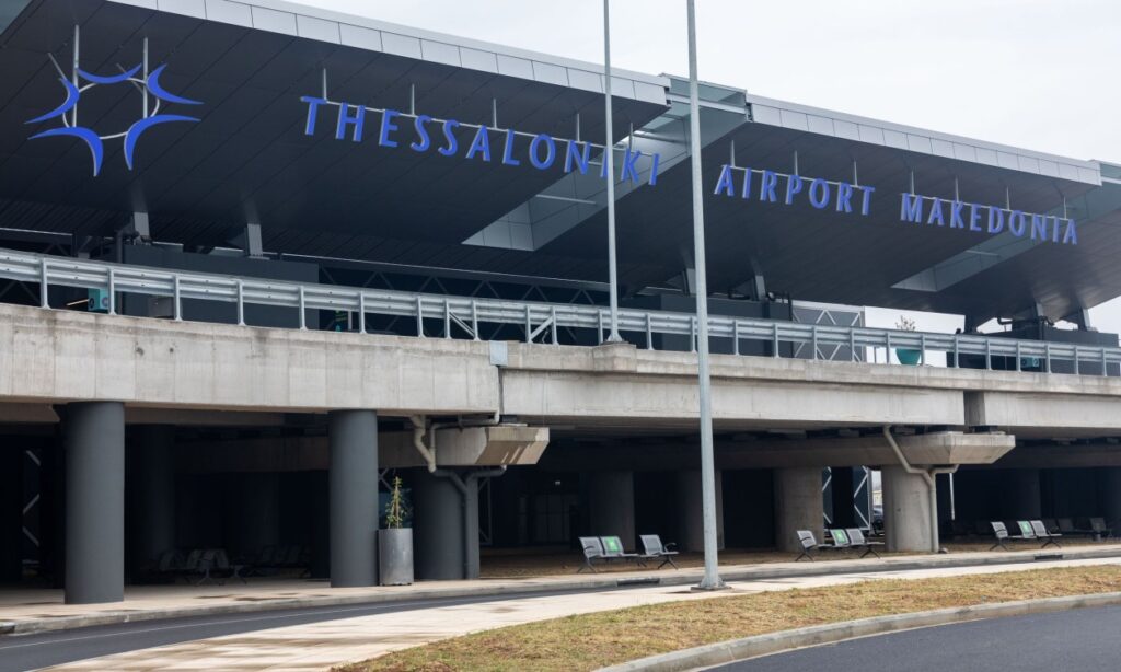Θεσσαλονίκη: Συνελήφθη 57χρονος μετά από περιστατικό προσβολής της γενετήσιας αξιοπρέπειας εν πτήσει