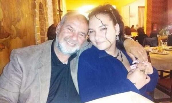 Θεσσαλονίκη: Αυτή είναι η 20χρονη Χριστίνα που πέθανε μετά από χρήση MDMA σε πάρτι-Η συγκινητική ανάρτηση και το “κατηγορώ” του πατέρα της