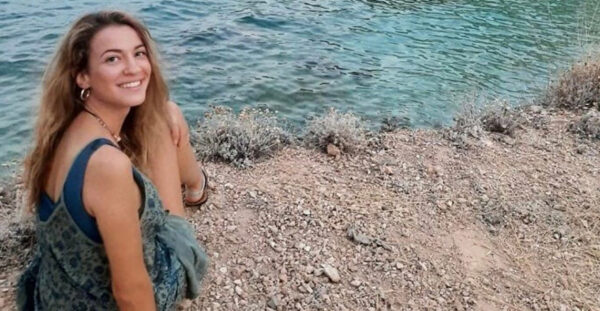 Στον Άρειο Πάγο για να σπάσει τα ισόβια προσφεύγει ο δολοφόνος της Γαρυφαλλιάς Ψαράκου, «θέλει να σώσει το τομάρι του» ξεσπά η μητέρα της