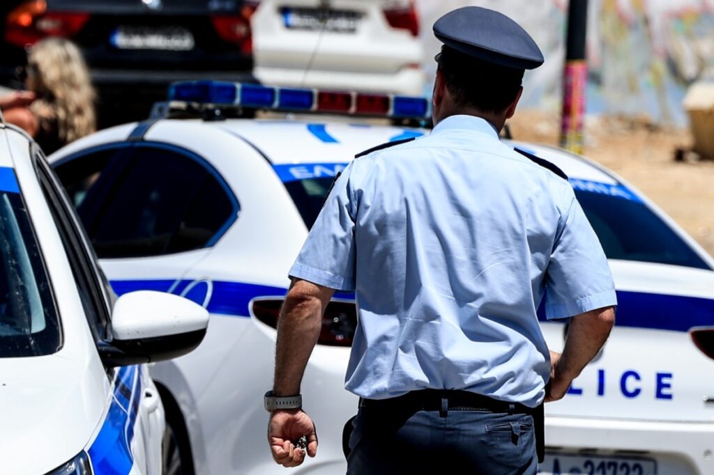 Θεσσαλονίκη: Συνελήφθη 36χρονος για προσβολή γενετήσιας αξιοπρέπειας σε βάρος 25χρονης