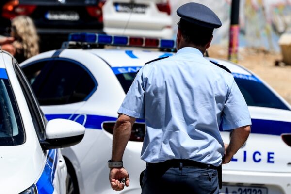 Θεσσαλονίκη: Συνελήφθη 36χρονος για προσβολή γενετήσιας αξιοπρέπειας σε βάρος 25χρονης