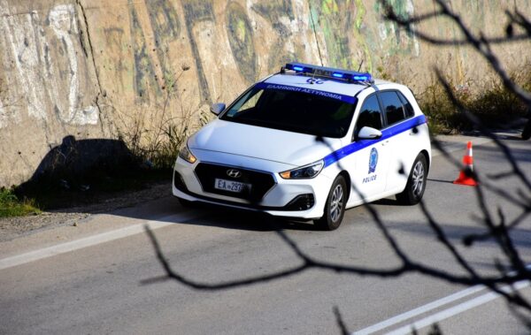Συνελήφθησαν πέντε ανήλικοι για ξυλοδαρμό αγοριού σε σχολείο στο Μεσολόγγι