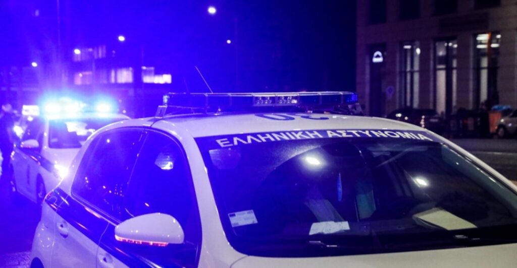 Θεσσαλονίκη: Συνελήφθη 42χρονος που οδηγούσε μεθυσμένος και χωρίς δίπλωμα, αντιστάθηκε στους αστυνομικούς