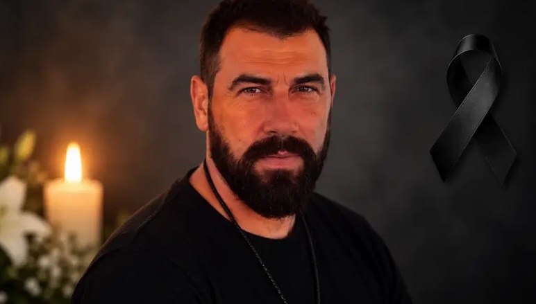 “Βροχή” τα δάκρυα για τον 40χρονο Γιάννη