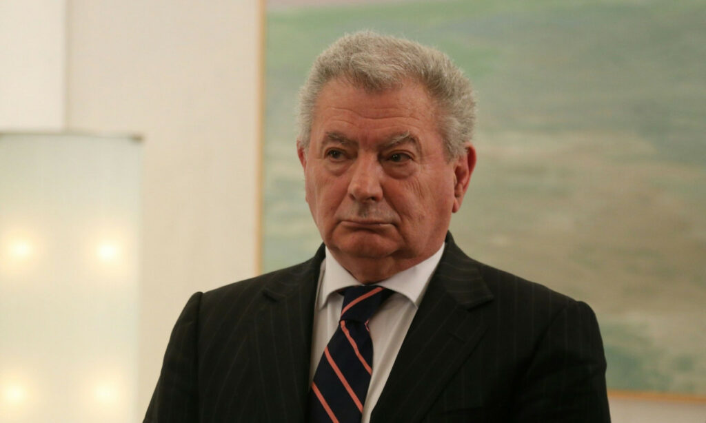 Σήφης Βαλυράκης: Ασκήθηκε έφεση κατά της απόφασης αθώωσης των 2 κατηγορουμένων