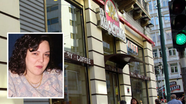 «Μου έδιναν 800 ευρώ τον μήνα»: Πώς 68χρονη με αναπηρία 87% έγινε αχυράνθρωπος στις εταιρείες του δικτύου «Χωριάτικο»